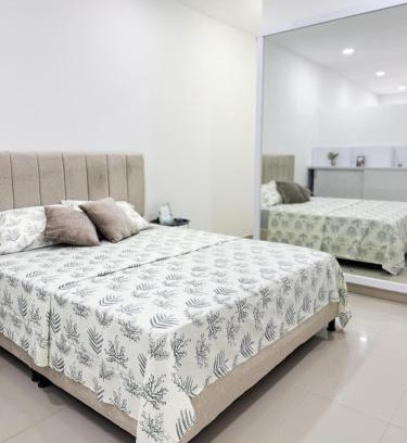 Yopal Apartamento | Aptoestudio elegante y céntrico, cerca a Unicentro