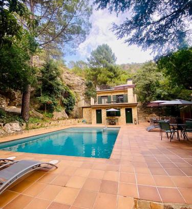 La Iruela Apartamento | Aptos El Manantial Burunchel