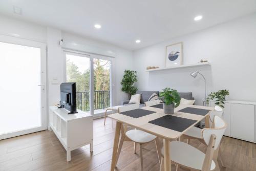 Rates Apartamento | Aptos Ría de San Cosme Laxeira