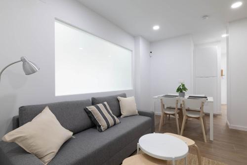 Rates Apartamento | Aptos Ría de San Cosme María