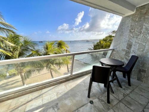Barrio Obrero Apartamento | Aptos Sunrise Beach