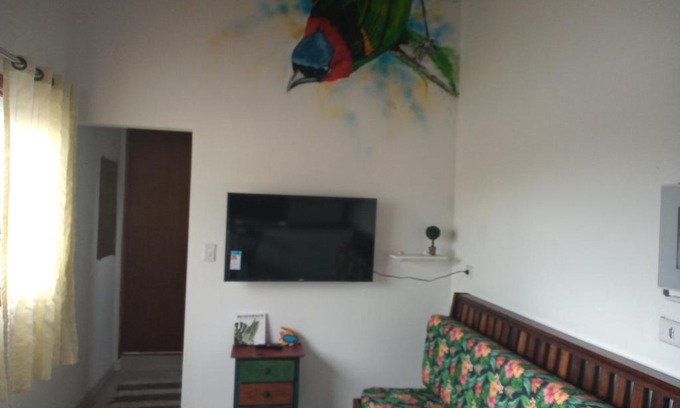 Centro Apartamento | Apts centro Ubatuba