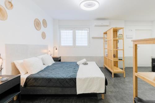 Marxalenes Apartamento | APtuValencia