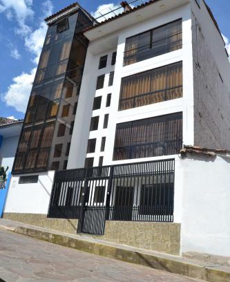 Centro histórico de Cusco Hostal | Apu Wasi