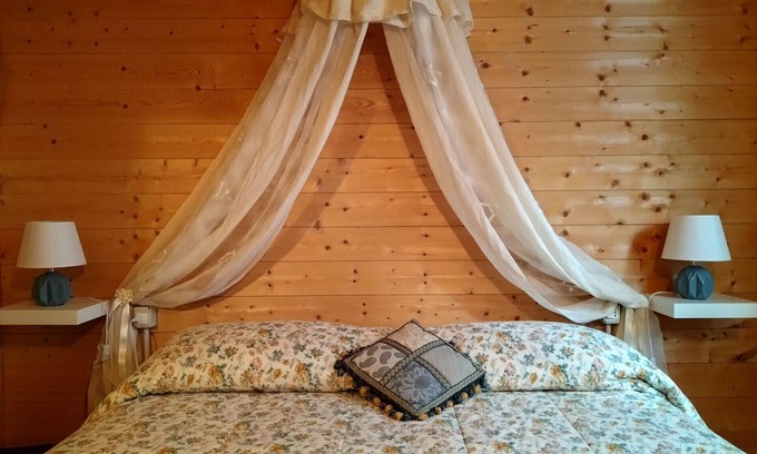 Careggine Apartamento | Apuan Sunset Apartment