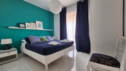 Leporano Marina Villa | Apulia Beach