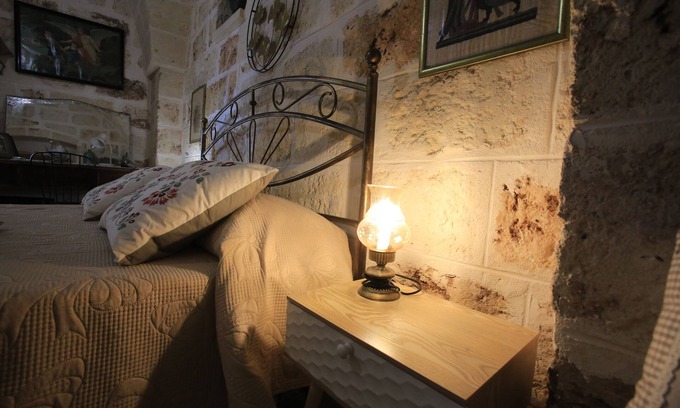 San Vito dei Normanni Casa | Espléndida masía en olivar a 4 KM DE TORRE GUACETO.