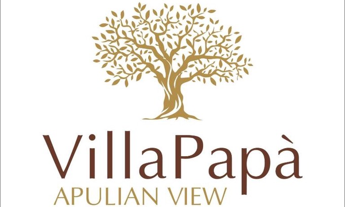 Fasano Casa | ApulianView Villa Papà