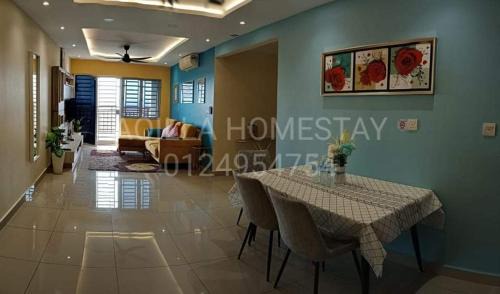 Ijok Casa | Aqilla Homestay