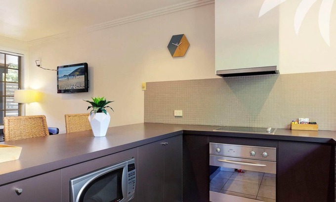 Blueys Beach Apartamento | Apartamento Aqua # 2 - Pacific Palms Holidays