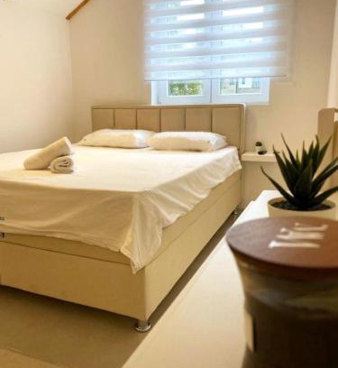 Leon Apartamento | AQUA Apartment