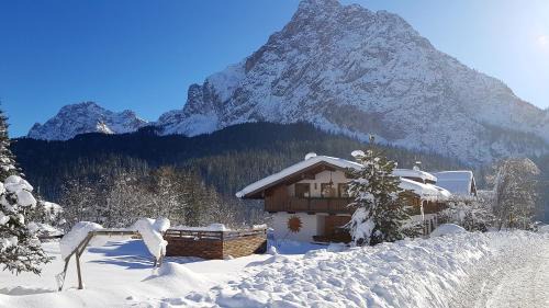 Granvilla Apartamento | Aqua Apartments Spa Housemuhlbach