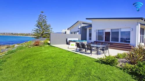 Kiama Downs Casa | Aqua