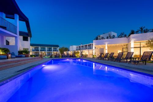 Tsilivi Hotel | Aqua Bay
