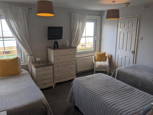 Herne Bay Cama Y Desayuno | Aqua Bay Guest House