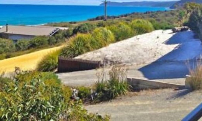 Moggs Creek Casa | Aqua Beach House Great Ocean Road. Vistas espectaculares. Mascota amigable.