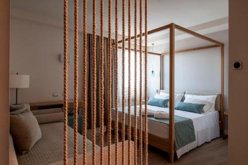 Castiglione della Pescaia Cama Y Desayuno | Aqua Boutique Hotel
