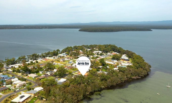 Sanctuary Point Casa | Aqua by Experience Jervis Bay