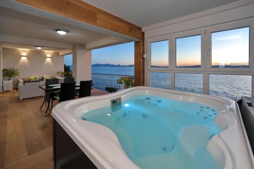 Bibinje Apartamento | Aqua Cabana 1