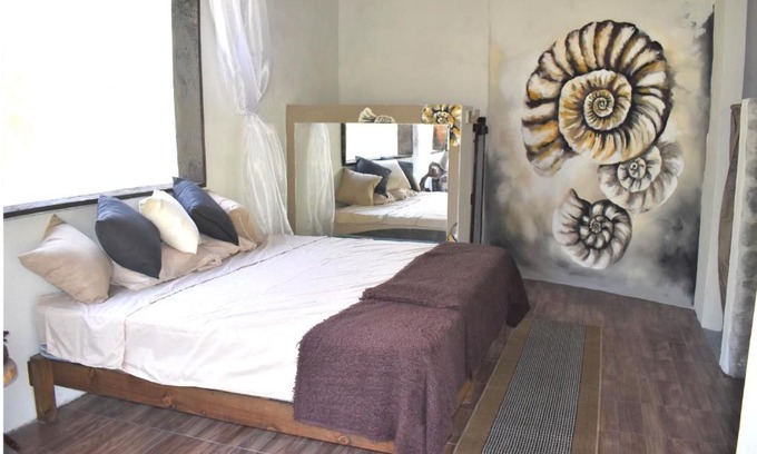 Jalcomulco Apartamento | AQUA CEIBA Hotel Spa Aventuras y Eventos