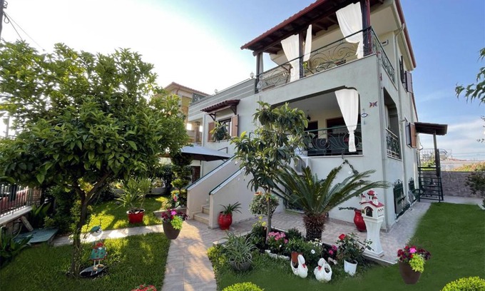 Nikita Apartamento | Aqua Crystal Resort