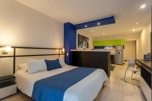 Granada Hotel | Aqua Granada Hotel