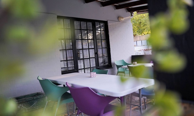 Greater Johannesburg Metropolitan Area Casa | Aqua Guest House