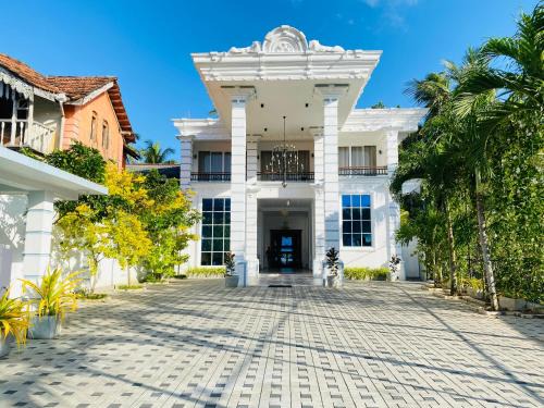 Aluthgama Hotel | Aqua Hotel