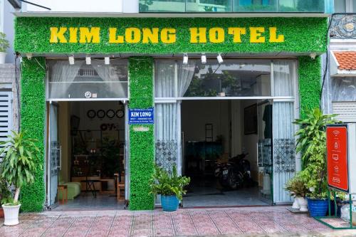 Phu Nhuan Hotel | Aqua Kim Long Hotel