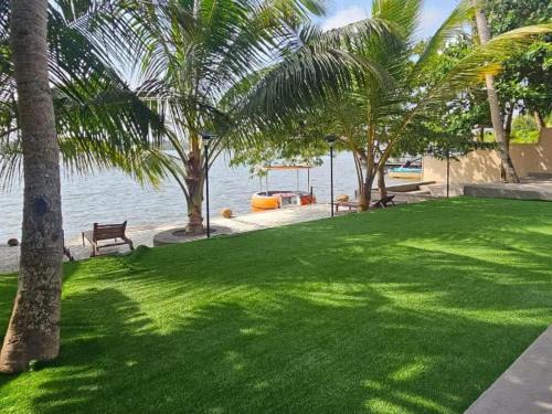 Hettimulla Casa | Aqua Leisure Resort Bentota