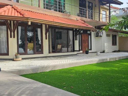 Hettimulla Casa | Aqua Leisure Resort Bentota