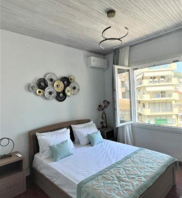 Amfilochia Casa | Aqua Mare Luxury Lodgings
