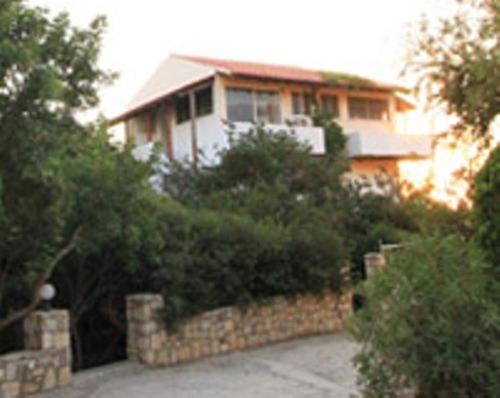 Falassarna Apartamento | Aqua Marine