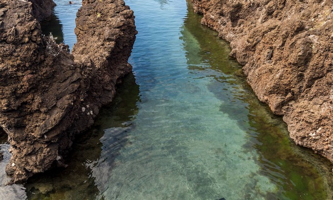 Porto Moniz Hotel | Aqua Natura Madeira Hotel