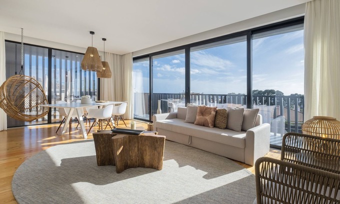 Livramento Apartamento | Aqua - Pópulo Eco Village