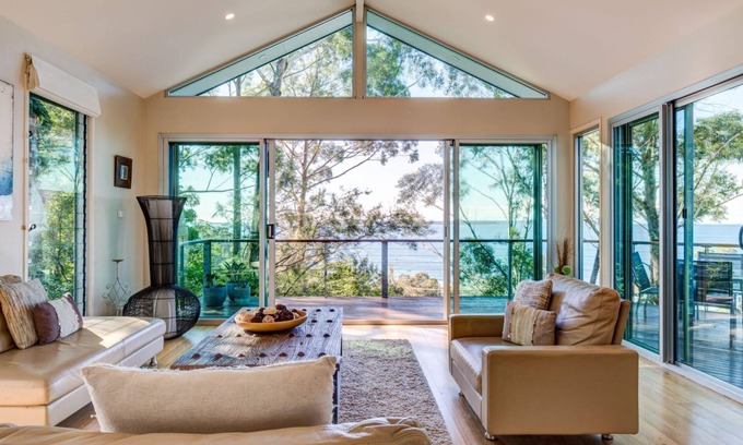 Hyams Beach Casa | Aqua Pure at Hyams Beach