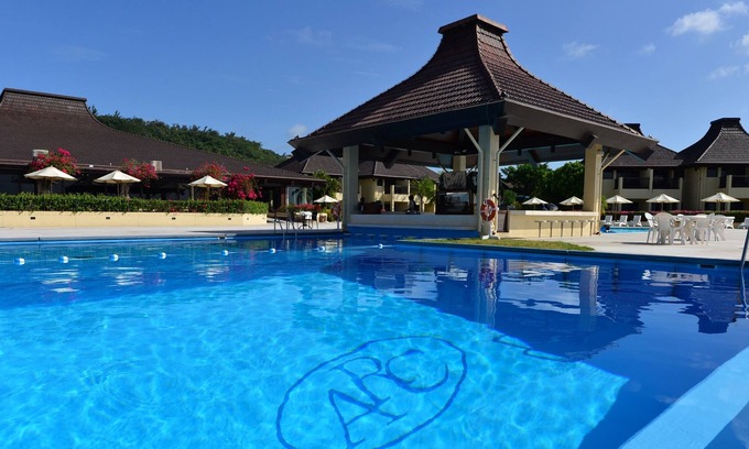San Roque Hotel | Aqua Resort Club Saipan
