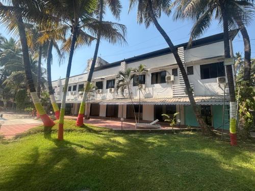 Chendhare Complejo | Aqua Resort