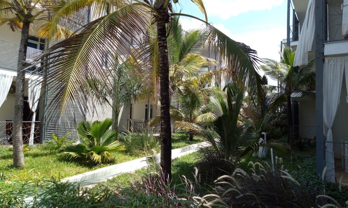 Diani Beach Apartamento | Aqua Resort