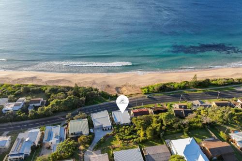 Mollymook Beach Apartamento | Aqua Shores Apartment
