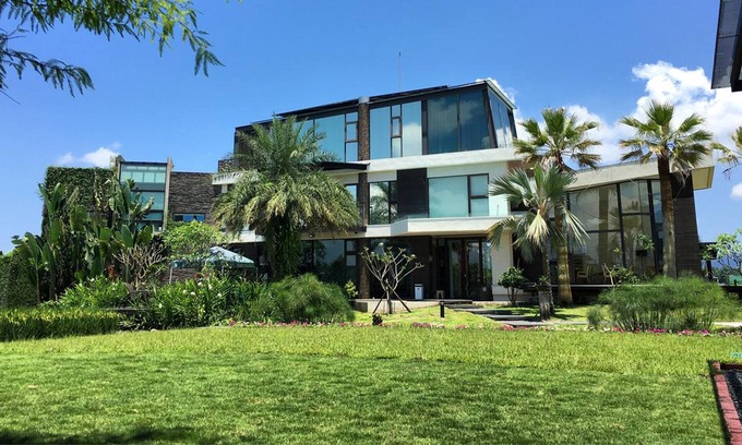 Dongshan Casa | Aqua Star Villa