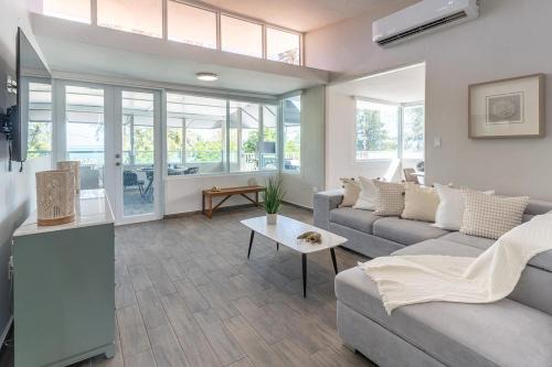 Dorado Pueblo Apartamento | AQUA Terrazas Apt 6 - Beachfront Gem, Oceanview, Pool
