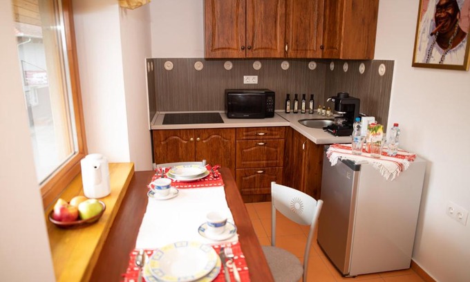 Puspokladany Apartamento | AQUA Thermal Apartmanház II.
