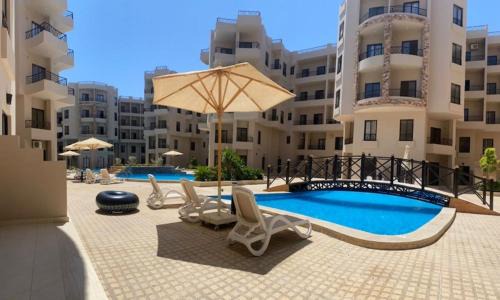 El Gouna Apartamento | Aqua Tropical Resort, Hurghada, Egypt