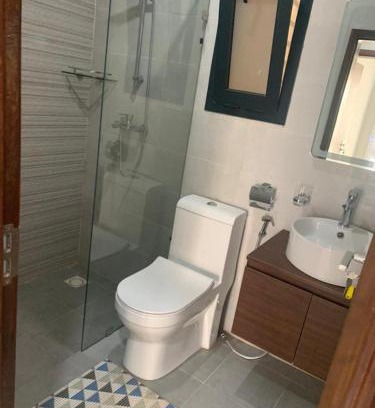 Kerr Serign Apartamento | Aqua View