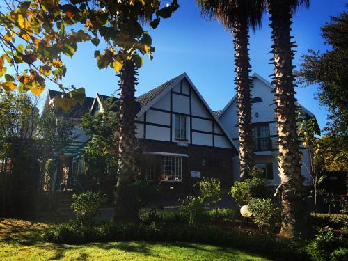Parys Apartamento | Aqua View Riverside Guesthouse
