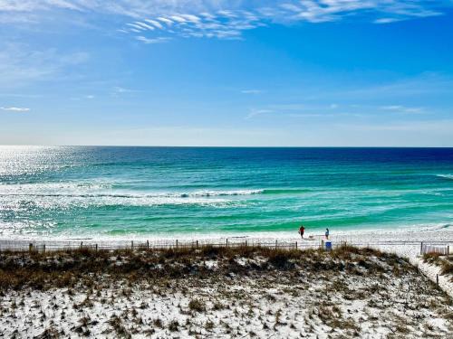 Fort Walton Beach Casa | Aqua Villa 403 - La Vista Mare