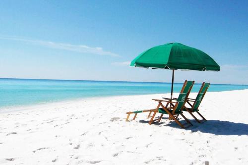 Fort Walton Beach Casa | Aqua Villa #405