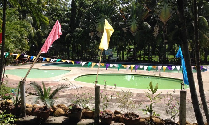 Banga Hotel | Aqua Vista Farm Resort