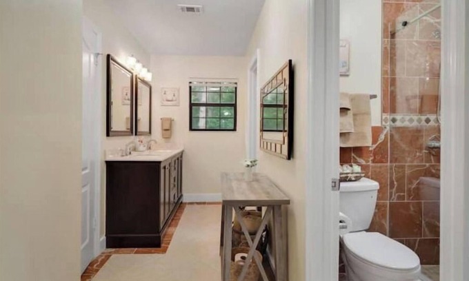Tallahassee Casa | Aqua Vista Getaway